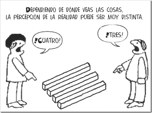 expandir tu punto de vista