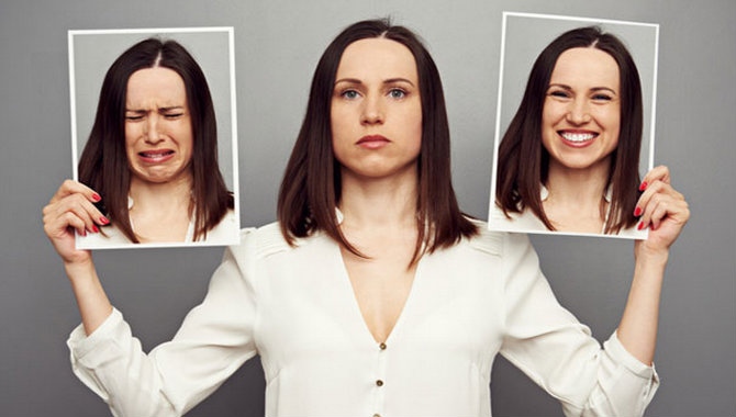 manejo de las emociones