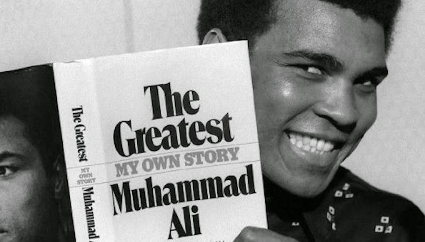 Muhammad Ali The Greatest