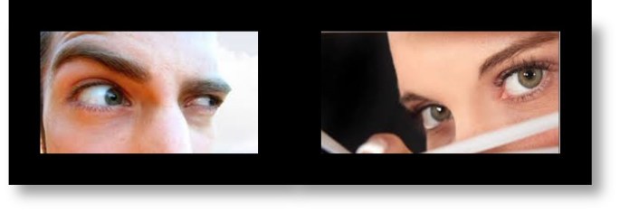 SUSPICAZ Y PERSPICAZ