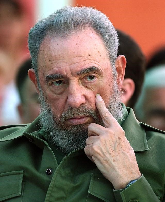 castro