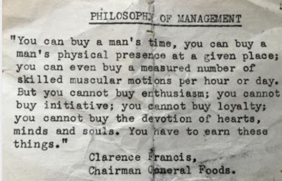 philosophyofmanagement