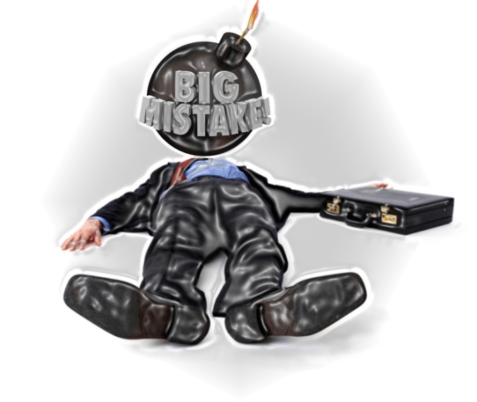 bigmistake