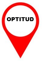 DONDE ESTA LA OPTITUD