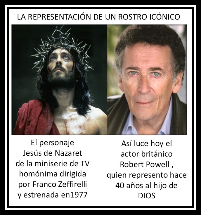 jesus de nazaret