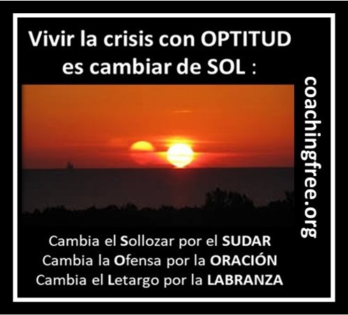 cambiara de sol