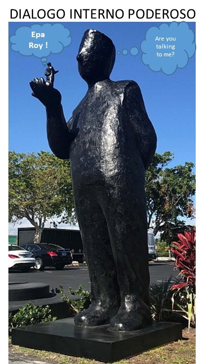 are you talking to me